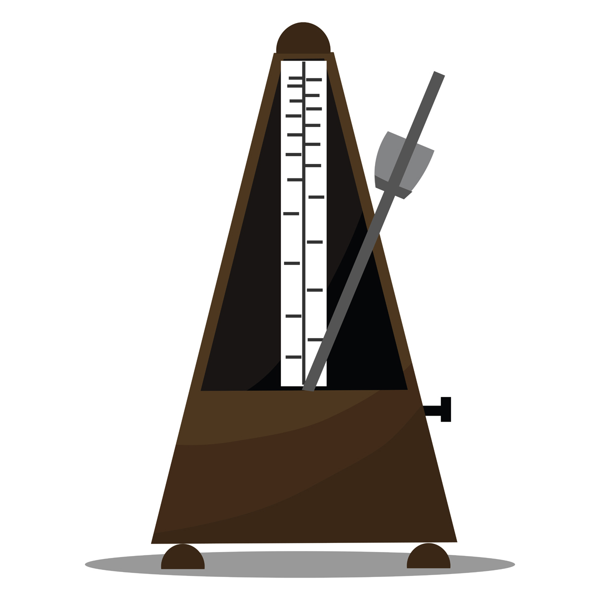 —Pngtree—a metronome device vector or 5274088