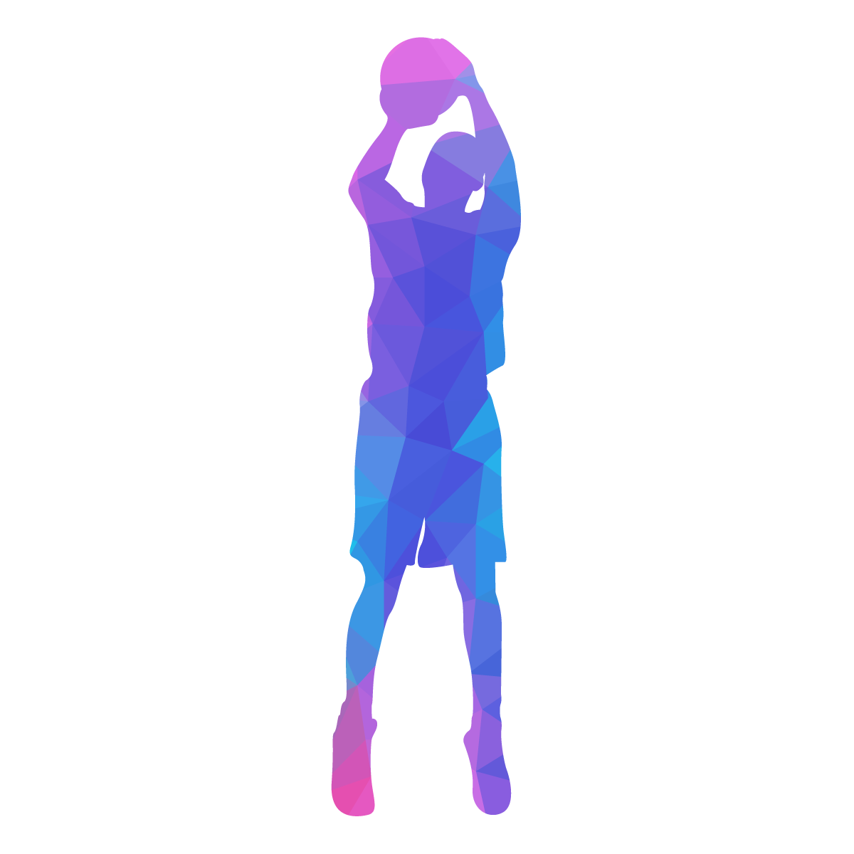 —Pngtree—basketball player shoots the ball 4773989