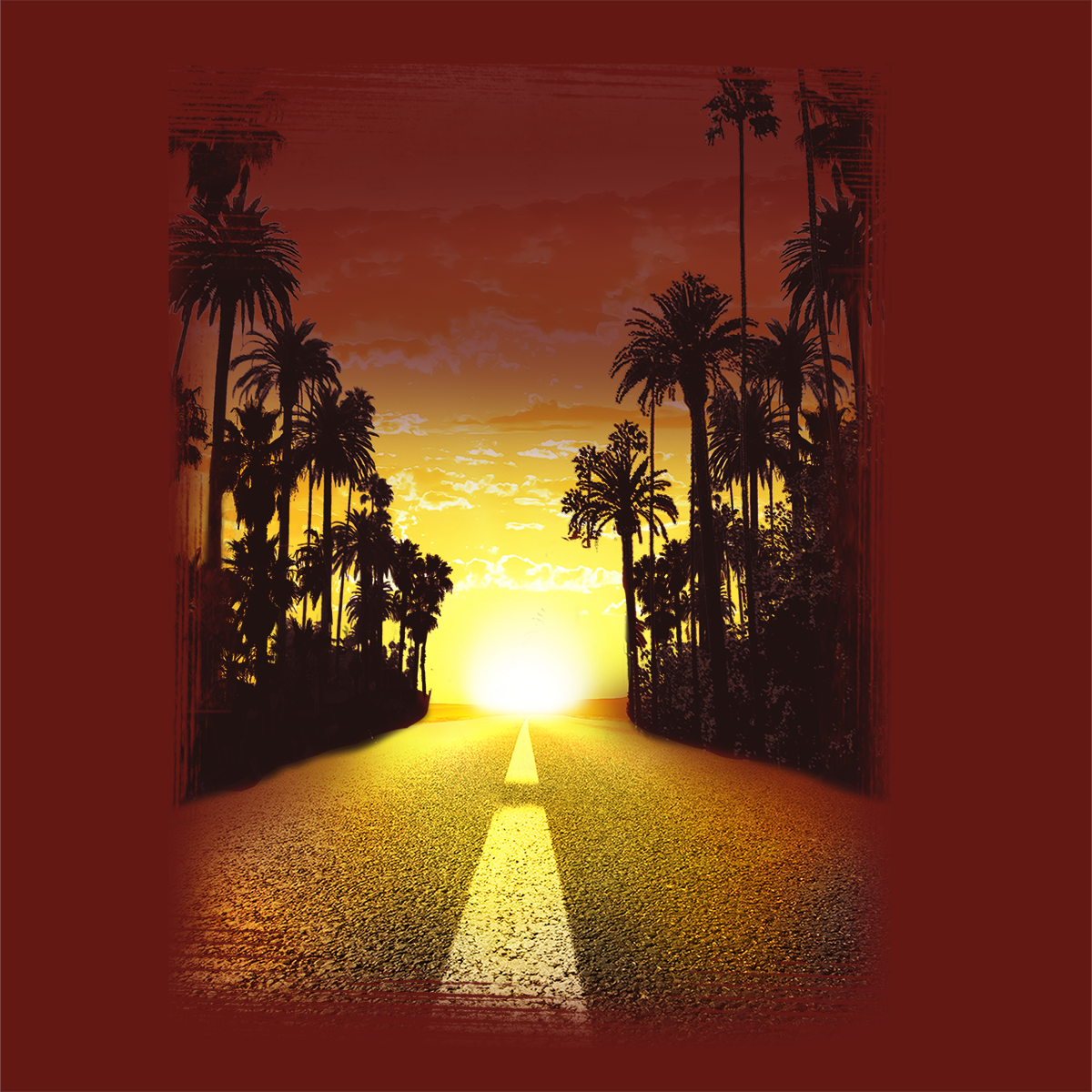 —Pngtree—sunset sunrise lanscape holiday palmtree 3699027