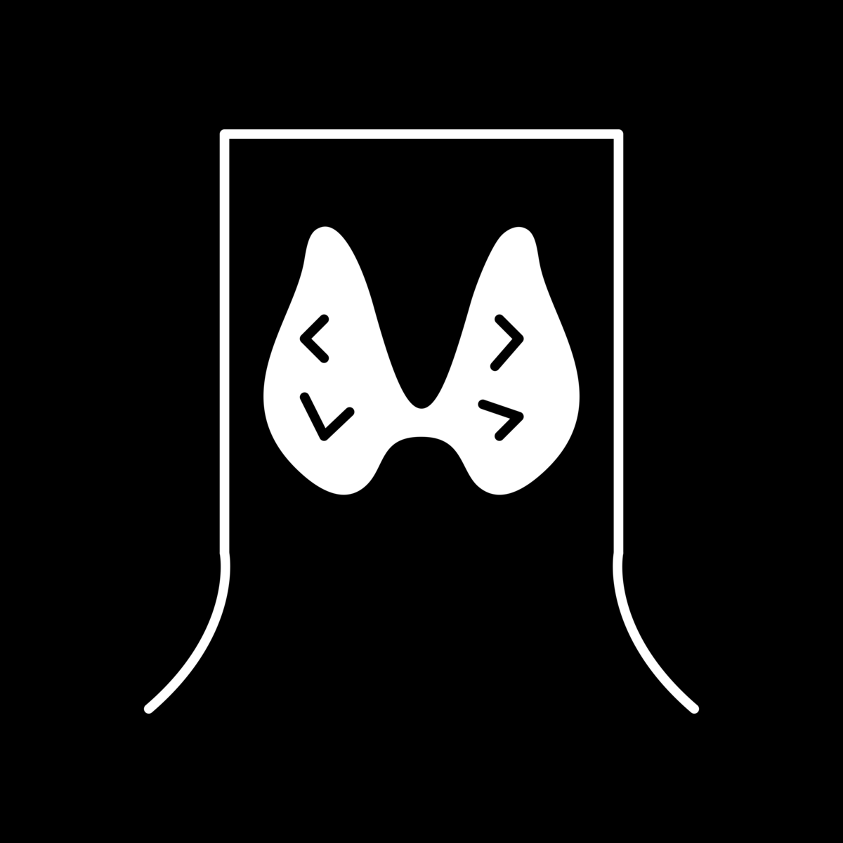 —Pngtree—thyroid icon for your project 4892507 1