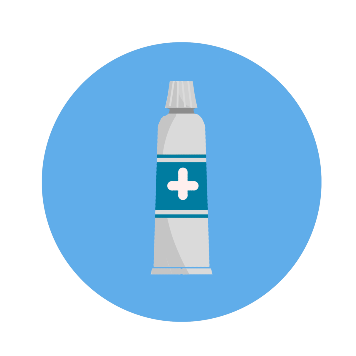 —Pngtree—cartoon flat medical device ointment 7060476 1