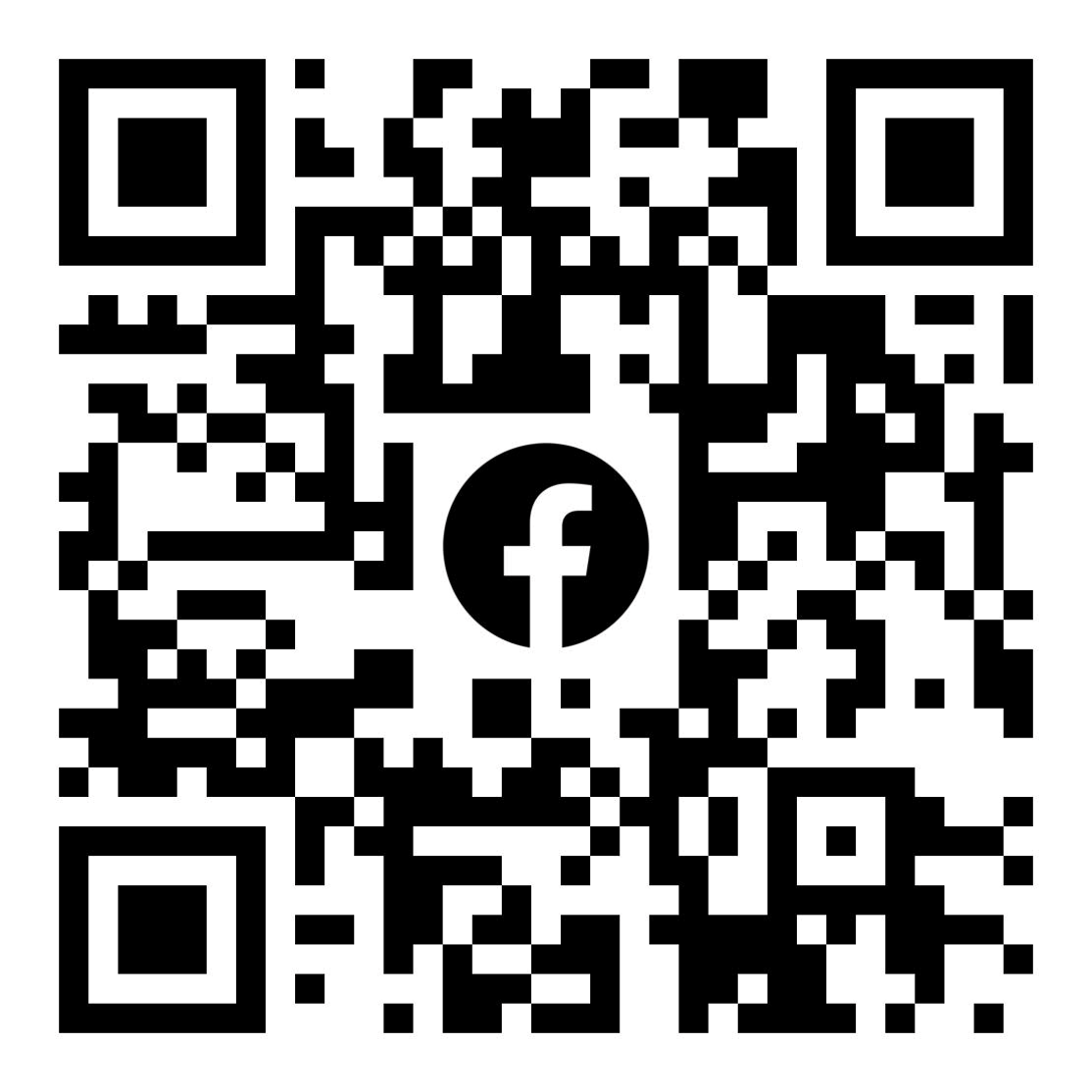 竭诚欢迎各位加入”精准好营养抗癌有御守 生命向前走” 脸书社团 3 FB精準好營養QR
