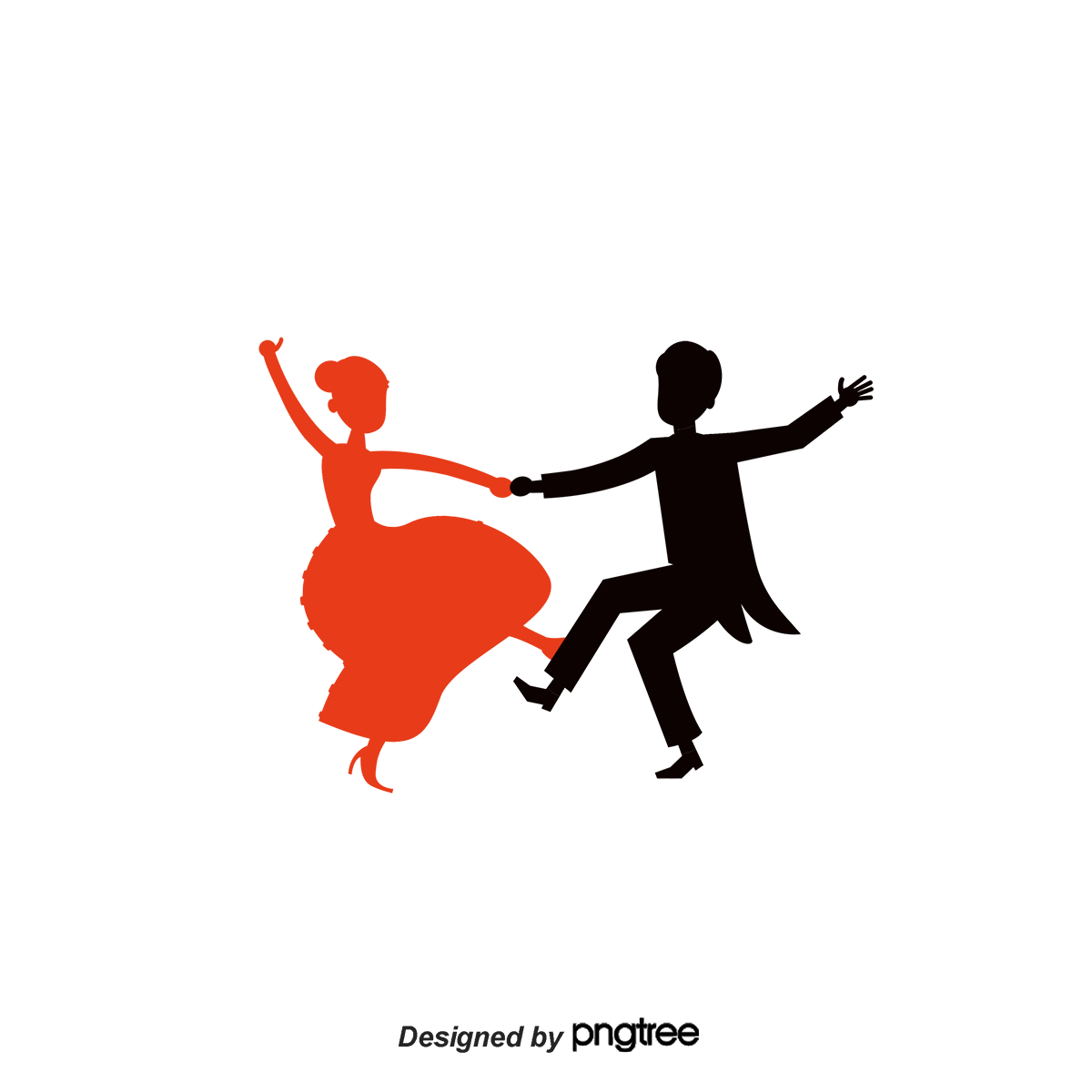 —Pngtree—free and easy dance 3097410 1