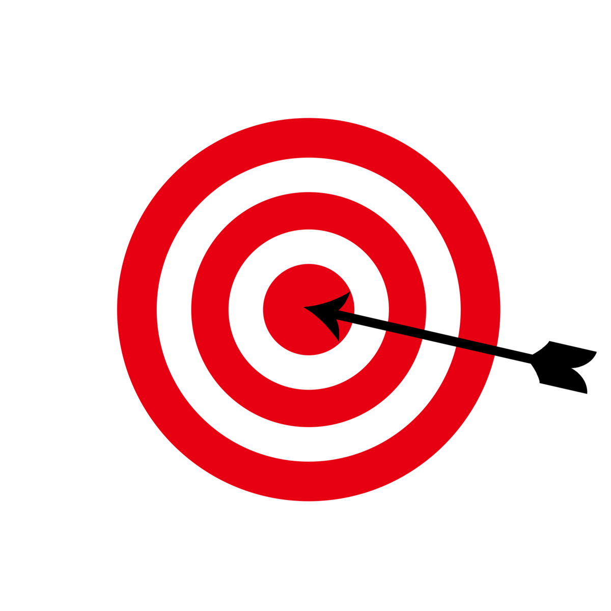 三阴性乳腺癌精准再分型 有机会让治疗成绩再升级 3 —Pngtree—shooting target 5417281 1