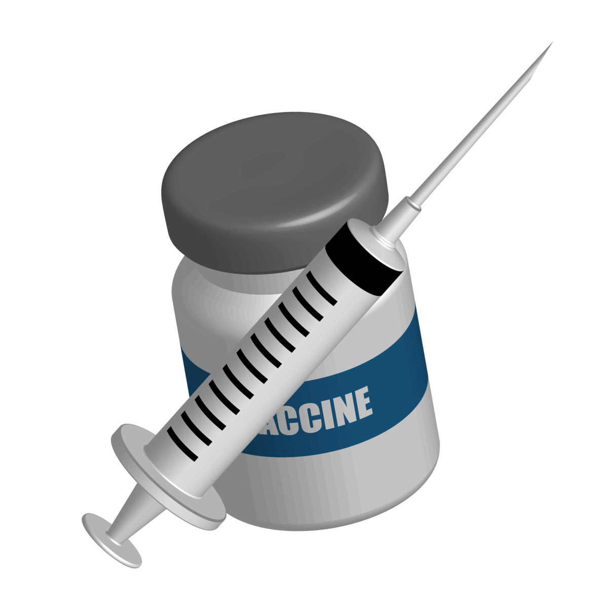 —Pngtree—syringe with 3d medicine bottle 5905225 1