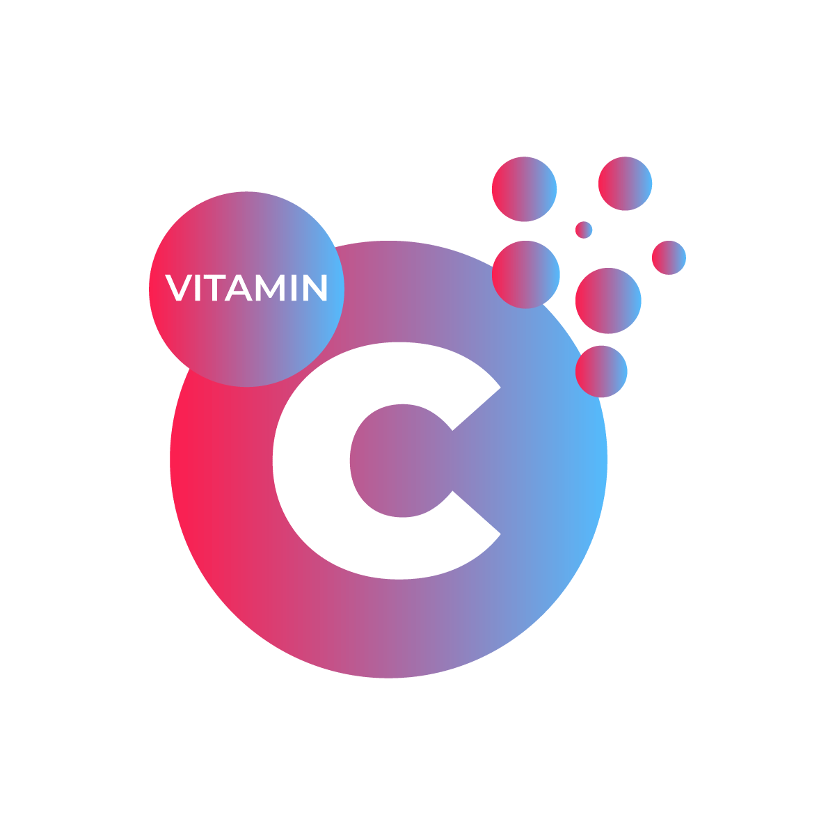 —Pngtree—vitamin c gradinet elements 7264789