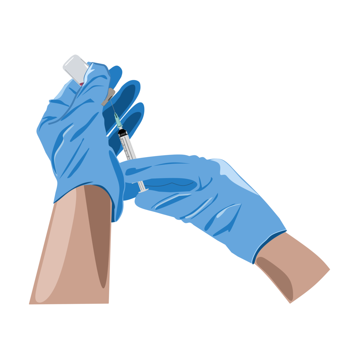 —Pngtree—covid 19 vaccination design with injection 6821085 1