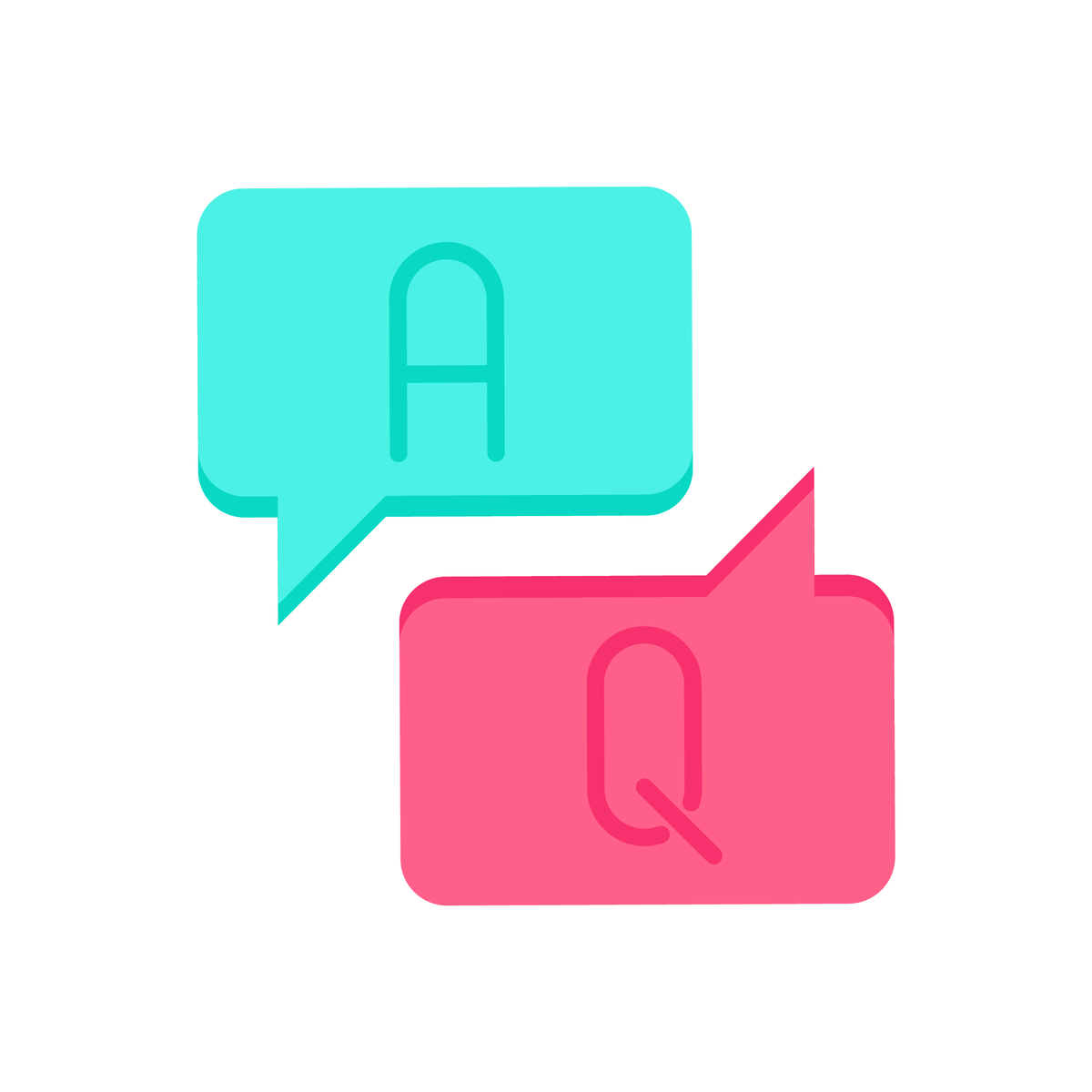 —Pngtree—question and answer icon 3875631 1