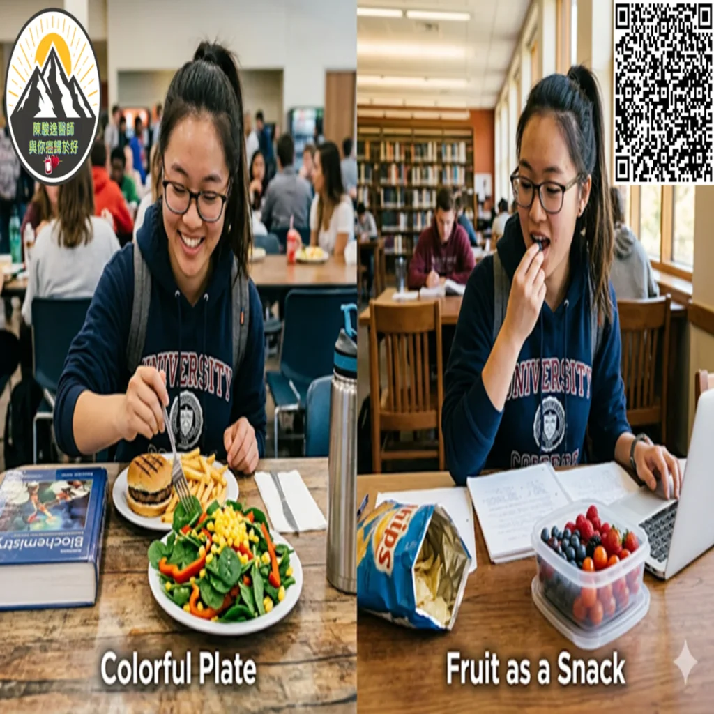 外食族如何實踐吃好油防癌呢? 2 2026052610 1