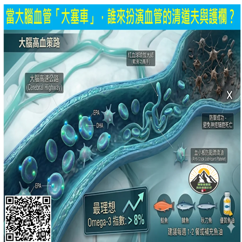 當大腦血管「大塞車」,誰來扮演血管的清道夫與護欄? 2 2026053107 1