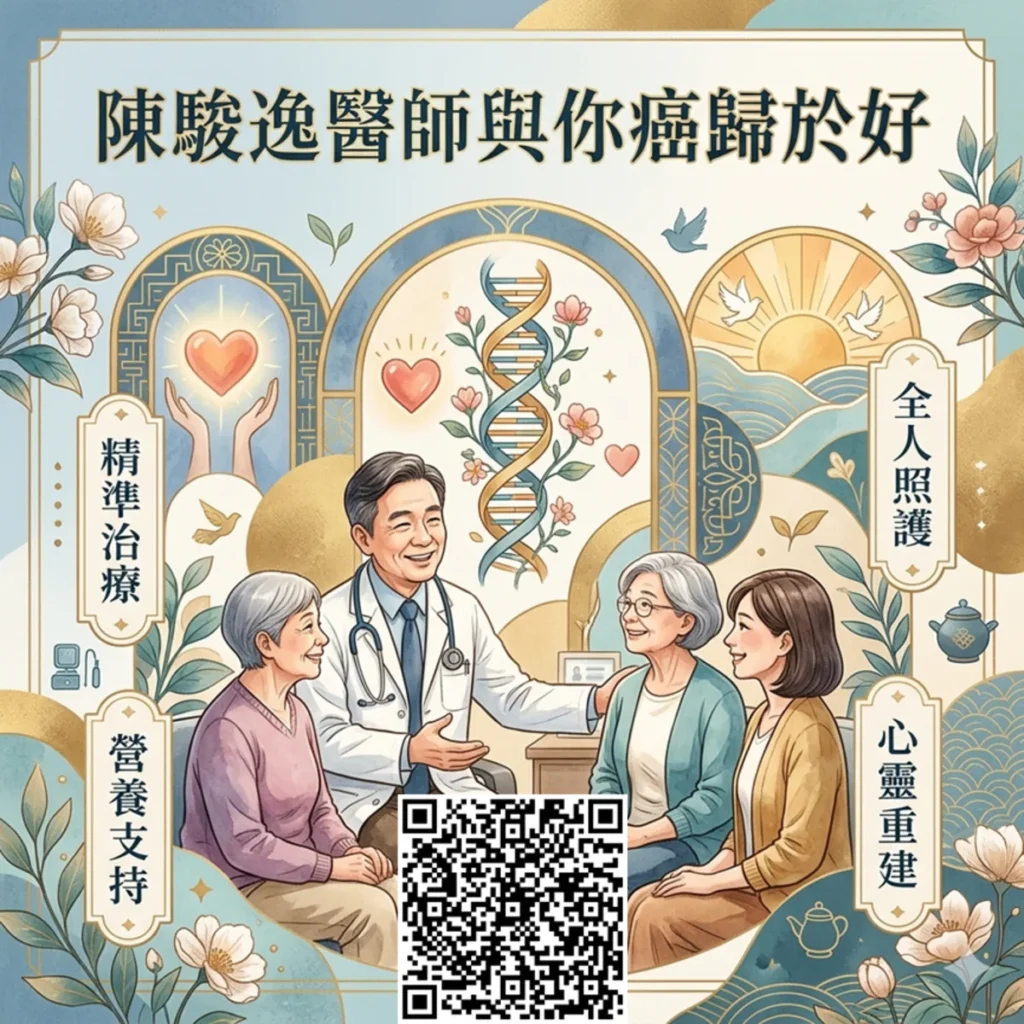 解構三陰性乳癌臨床新標準:KEYNOTE-522 術前輔助免疫與術後輔助免疫治療之臨床應用策略 2 0005 1 2