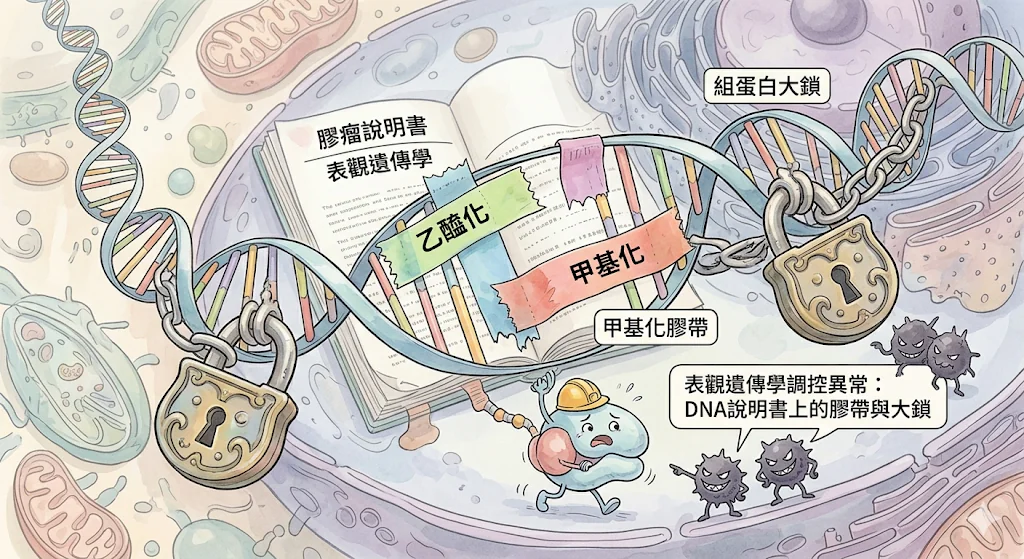 解鎖細胞內部的「大卡關」 深海魚油 EPA 如何重塑癌細胞的命運? 1 20260601001