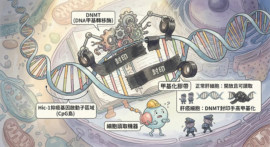 解鎖細胞內部的「大卡關」 深海魚油 EPA 如何重塑癌細胞的命運? 3 20260601003