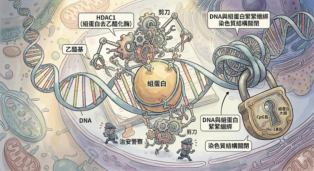 解鎖細胞內部的「大卡關」 深海魚油 EPA 如何重塑癌細胞的命運? 4 20260601004
