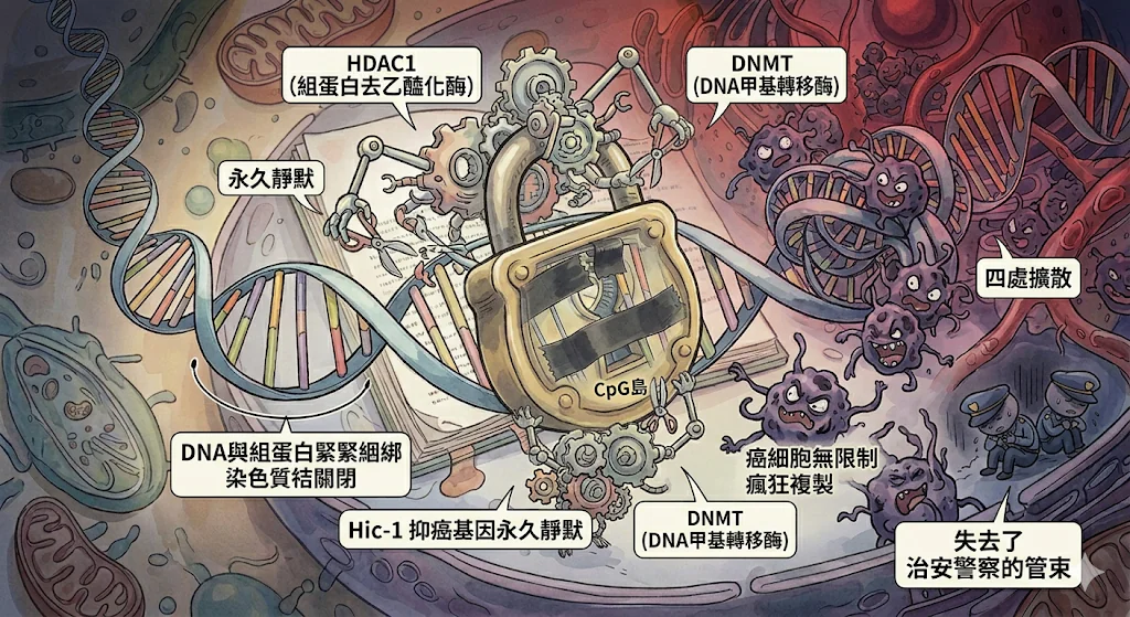 解鎖細胞內部的「大卡關」 深海魚油 EPA 如何重塑癌細胞的命運? 5 20260601005