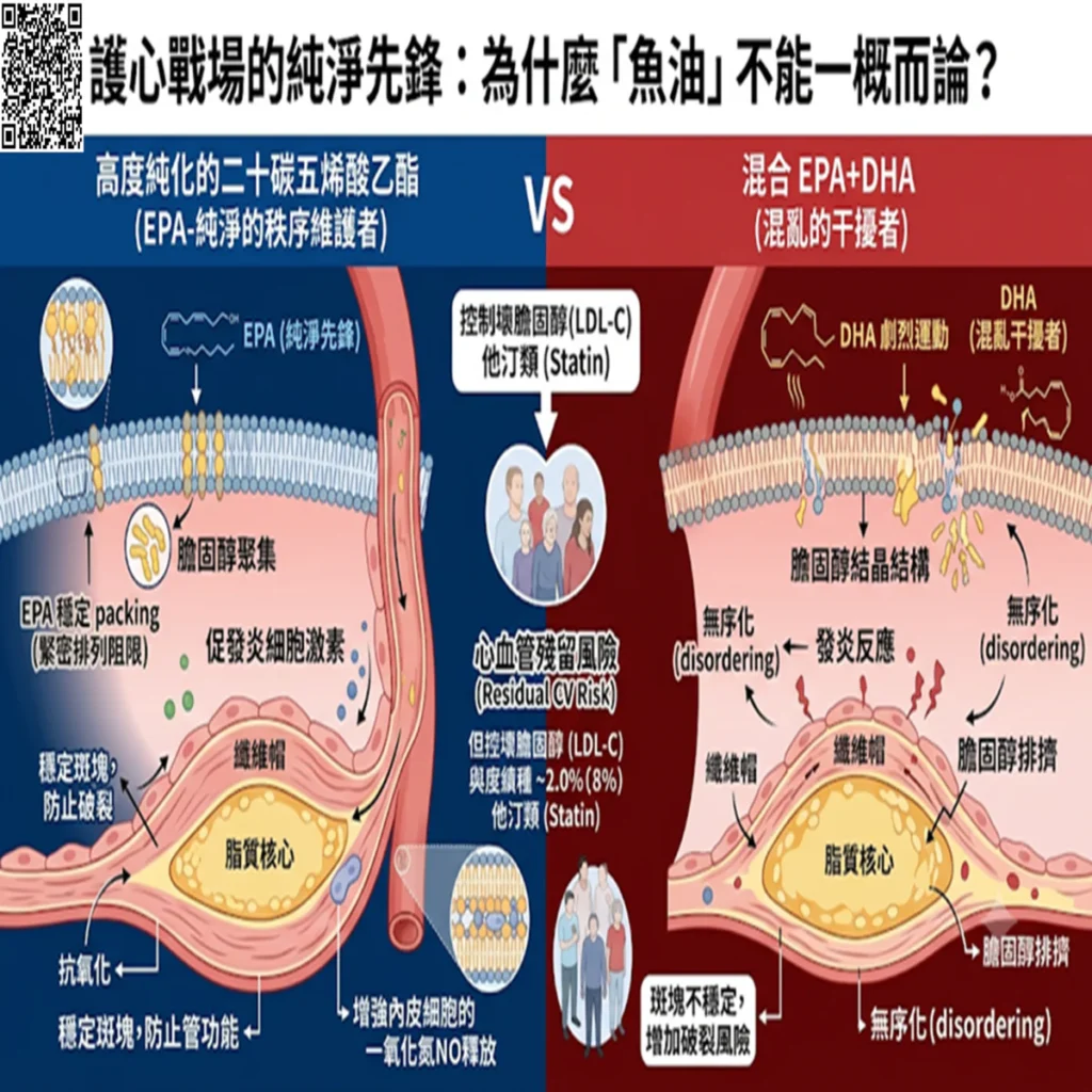 護心戰場的純淨先鋒:為什麼「魚油」不能一概而論? 2 圖片1 5 1