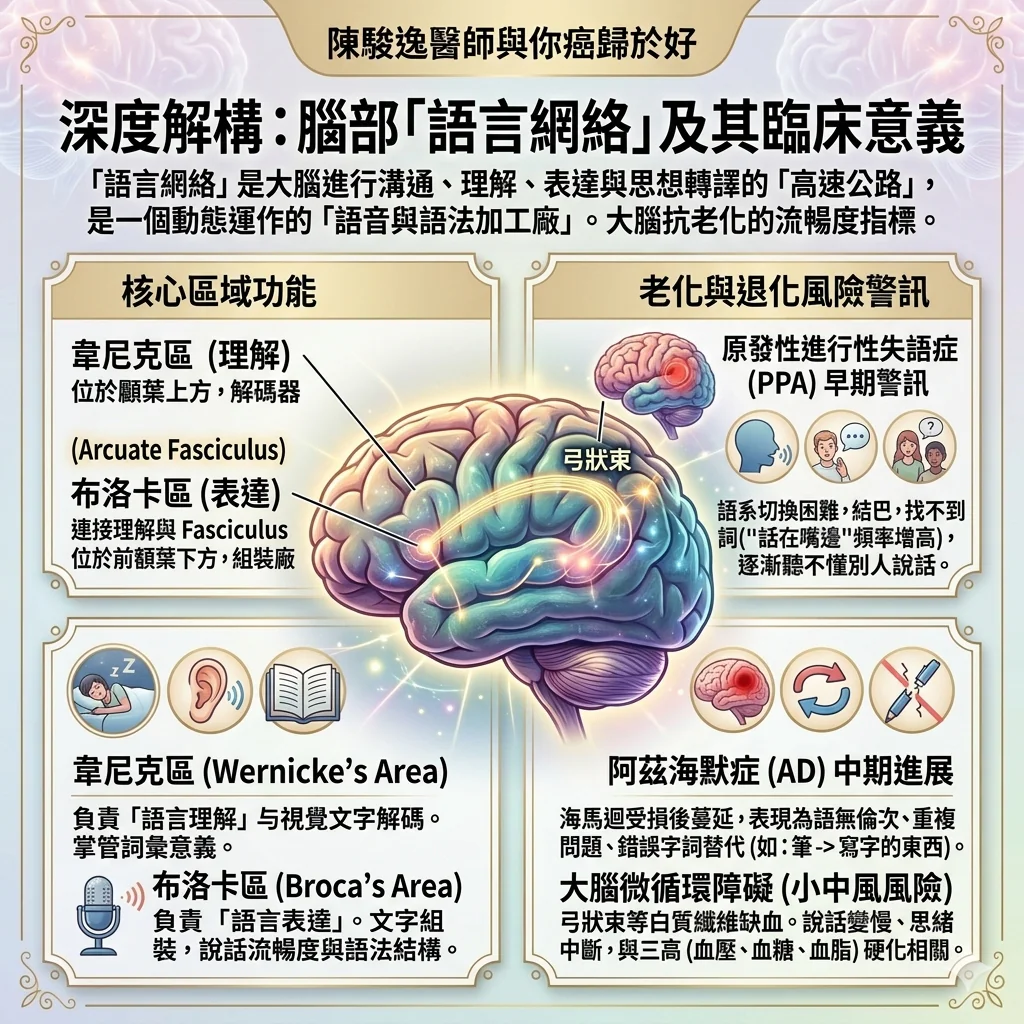 腦齡檢查-評估大腦健康的 8 大核心神經網絡 11 0016 15