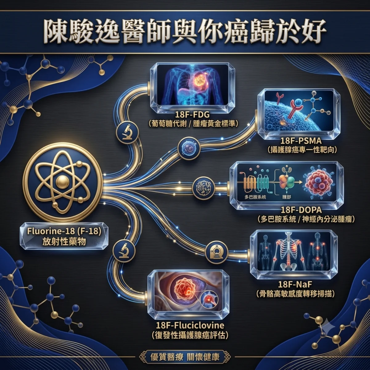 陳駿逸醫師 與你癌歸於好 7 0019 7
